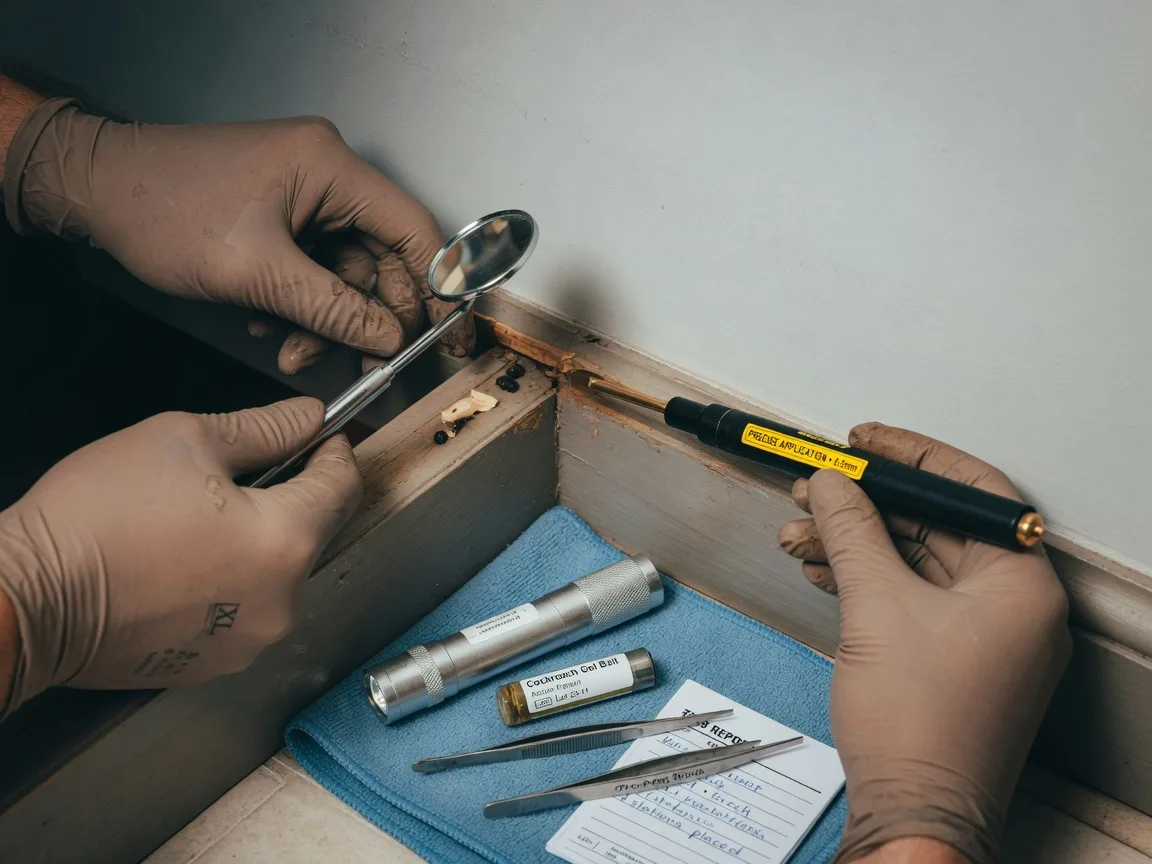 Why choose Emergency Pest Control in Capay, CA